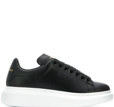 Alexander McQueen Sneakers Black