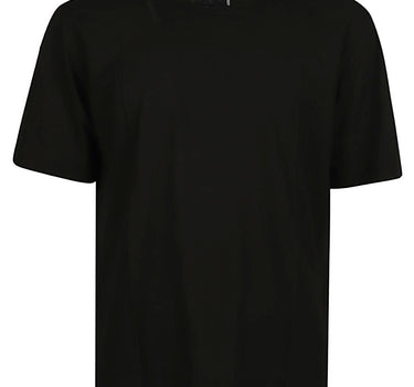 Kired T-shirts and Polos Black