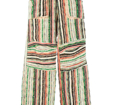 VITELLI Trousers MultiColour