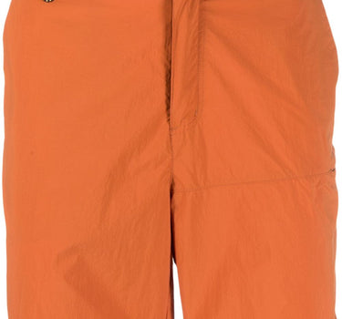 Short K-Way Orange