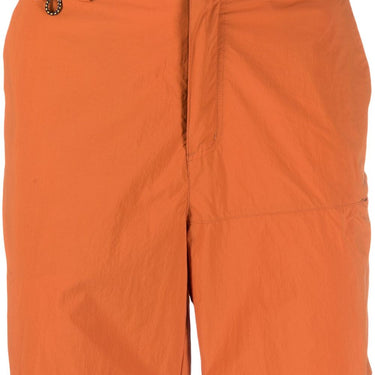 Short K-Way Orange