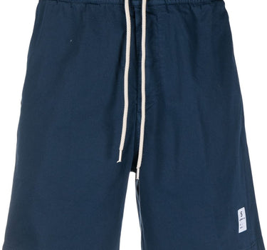 Department5 Shorts Blue