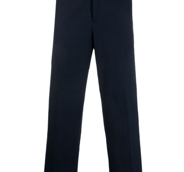 Department5 Trousers Blue