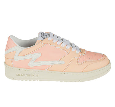 METALGIENCHI Sneakers Pink