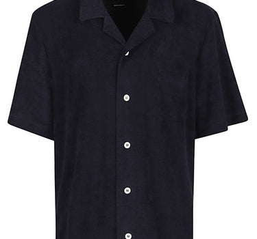 Howlin Shirts Blue