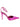 Lella Baldi Lella Baldi With Heel Fuchsia