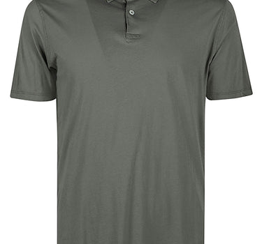 Hartford T-shirts and Polos Green