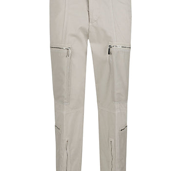 Seafarer Trousers Beige