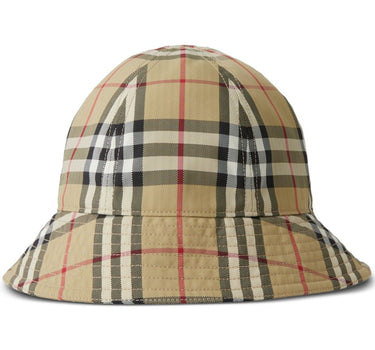 Burberry Hats Beige