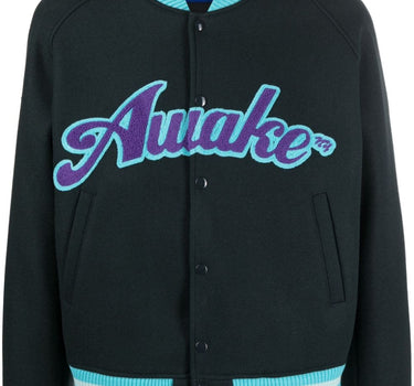 AWAKE NY Jackets Black