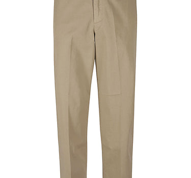 Department5 Trousers Beige