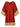 NINALEUCA Dresses Red
