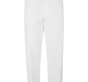 Pantalon Department5 Blanc