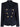 Balmain Double-breasted wool blazer