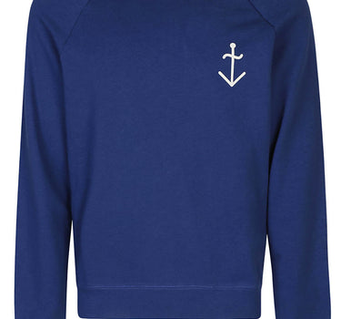 LA PAZ Sweaters Blue