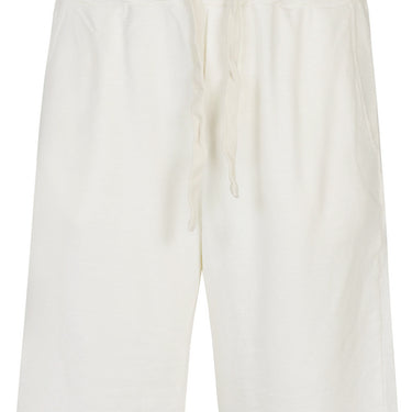 Original Vintage Shorts White