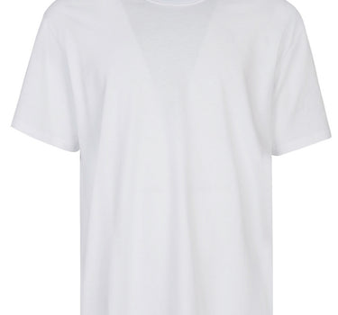 T-shirts et polos Iuter Blanc