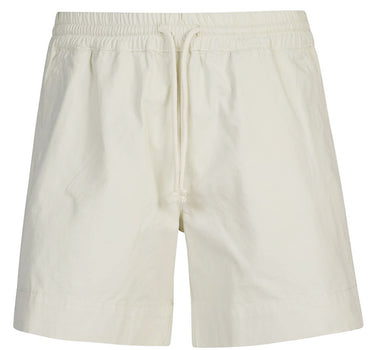 LA PAZ Shorts White