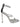 Giuseppe Zanotti Sandals Silver