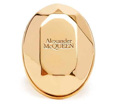 Alexander McQueen Bijoux Golden