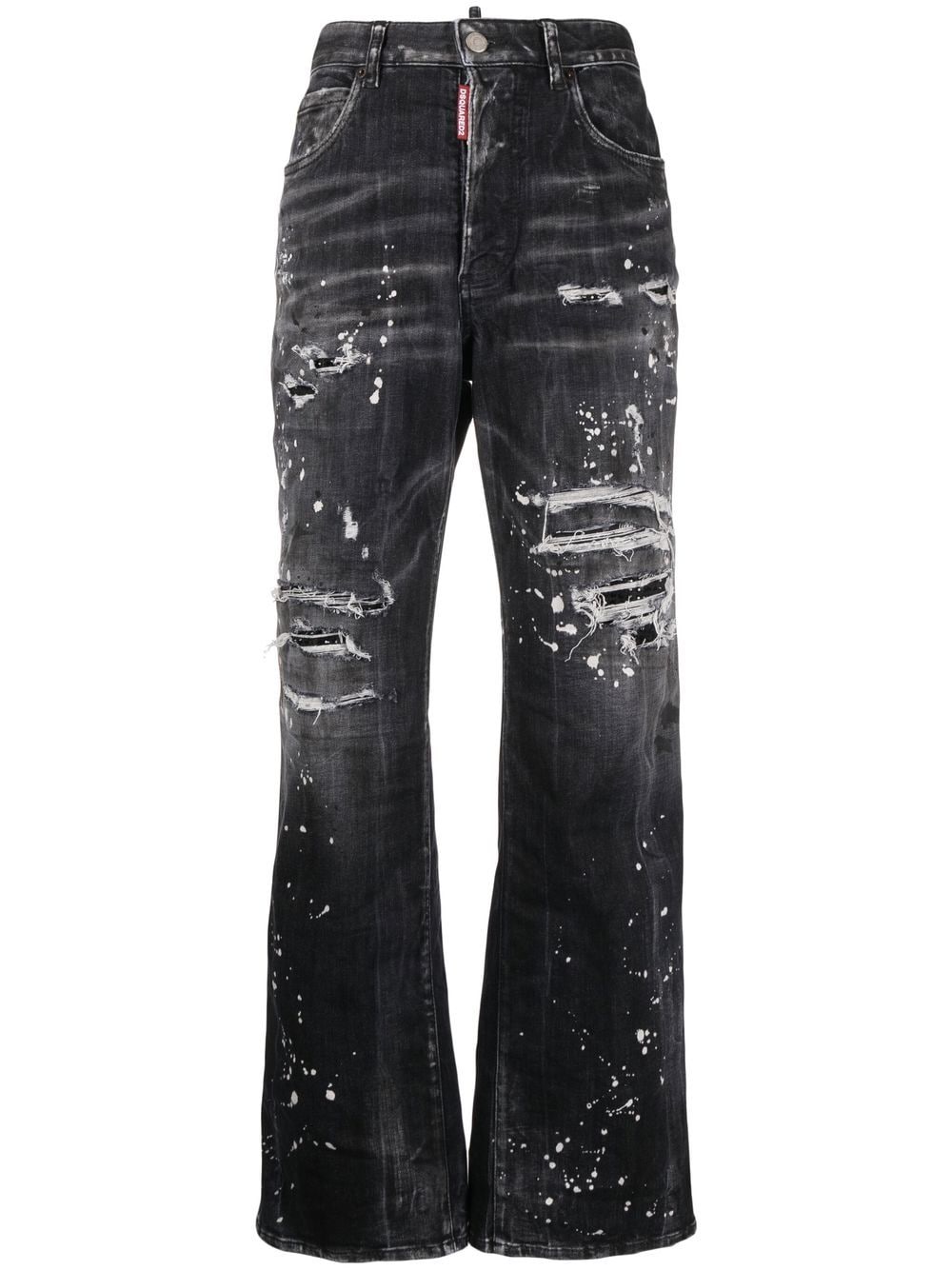 Jean Dsquared2 Noir