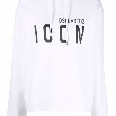 Dsquared2 Sweaters White