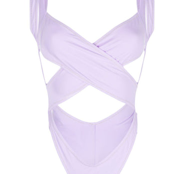 REINA OLGA Sea clothing Lilac