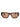 Alexander McQueen Alexander McQueen Square sunglasses