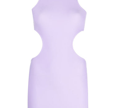 REINA OLGA Dresses Lilac