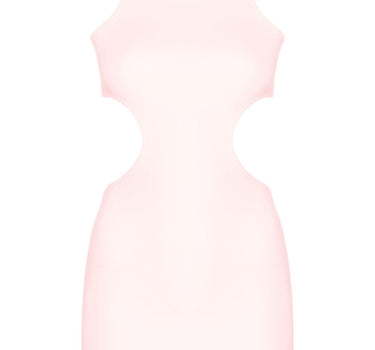 REINA OLGA Dresses Pink