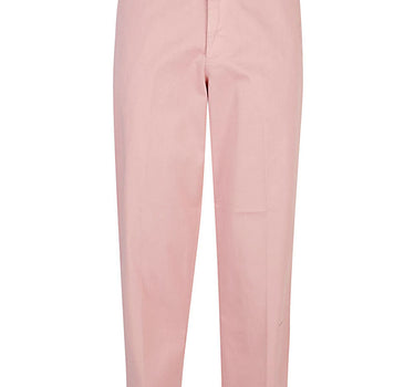 Department5 Trousers Pink