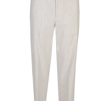 Pantalon Department5 Blanc