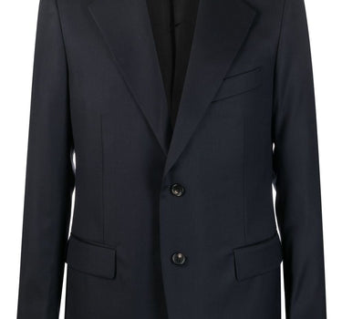 Lanvin Jackets Blue