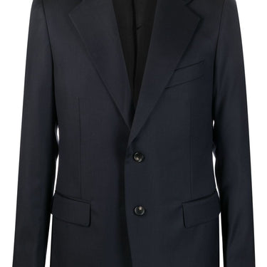 Lanvin Jackets Blue