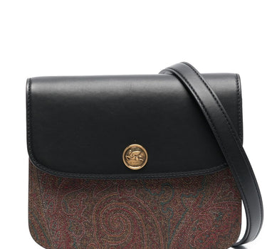 Etro Bags.. Black