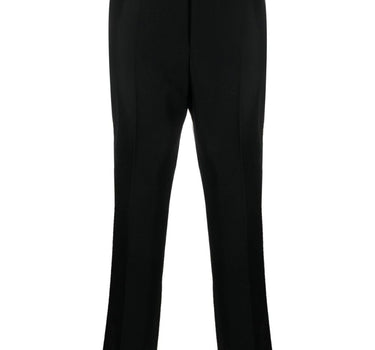 Palm Angels Trousers Black