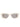 Lunettes de soleil Alexander McQueen blanches