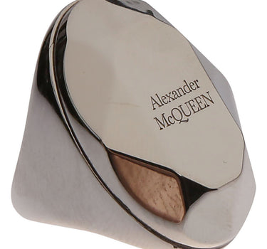 Alexander McQueen Bijoux Silver