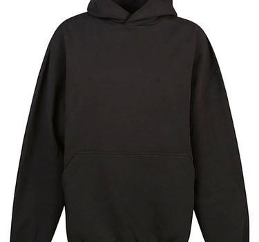 Balenciaga Sweaters Black