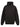 Balenciaga Bb strass cotton hoodie