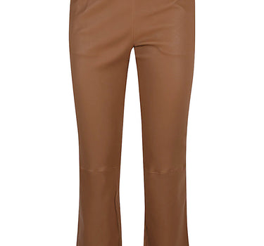 Pantalon ENES Camel