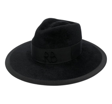 RUSLAN BAGINSKIY Hats Black