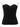 Saint Laurent ruched strapless top