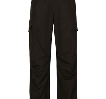 Dolce & Gabbana Trousers Black