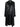 Saint Laurent Saint Laurent shoulder-pad Oversized Trench Coat