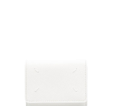 Portefeuilles Maison Margiela Blanc