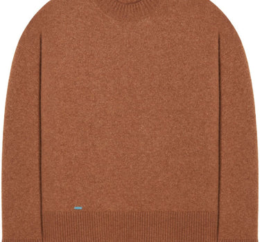 Alanui Sweaters Brown