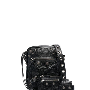 Sacs Balenciaga.. Noir