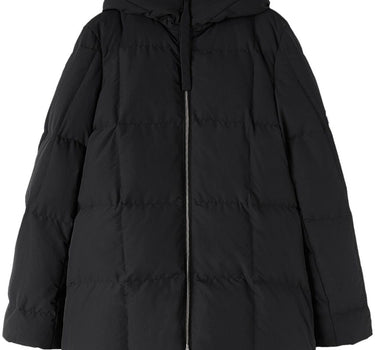 Jil Sander Quilted Down Jacket