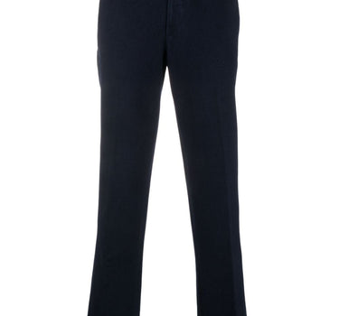 Circolo 1901 Trousers Blue